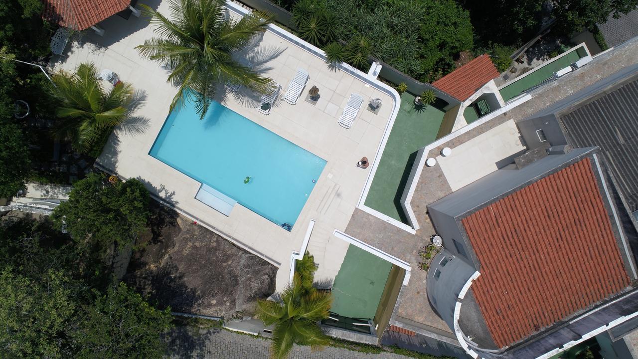 Nature Paradise Boutique Hotel - Rio de Janeiro, Rio de Janeiro